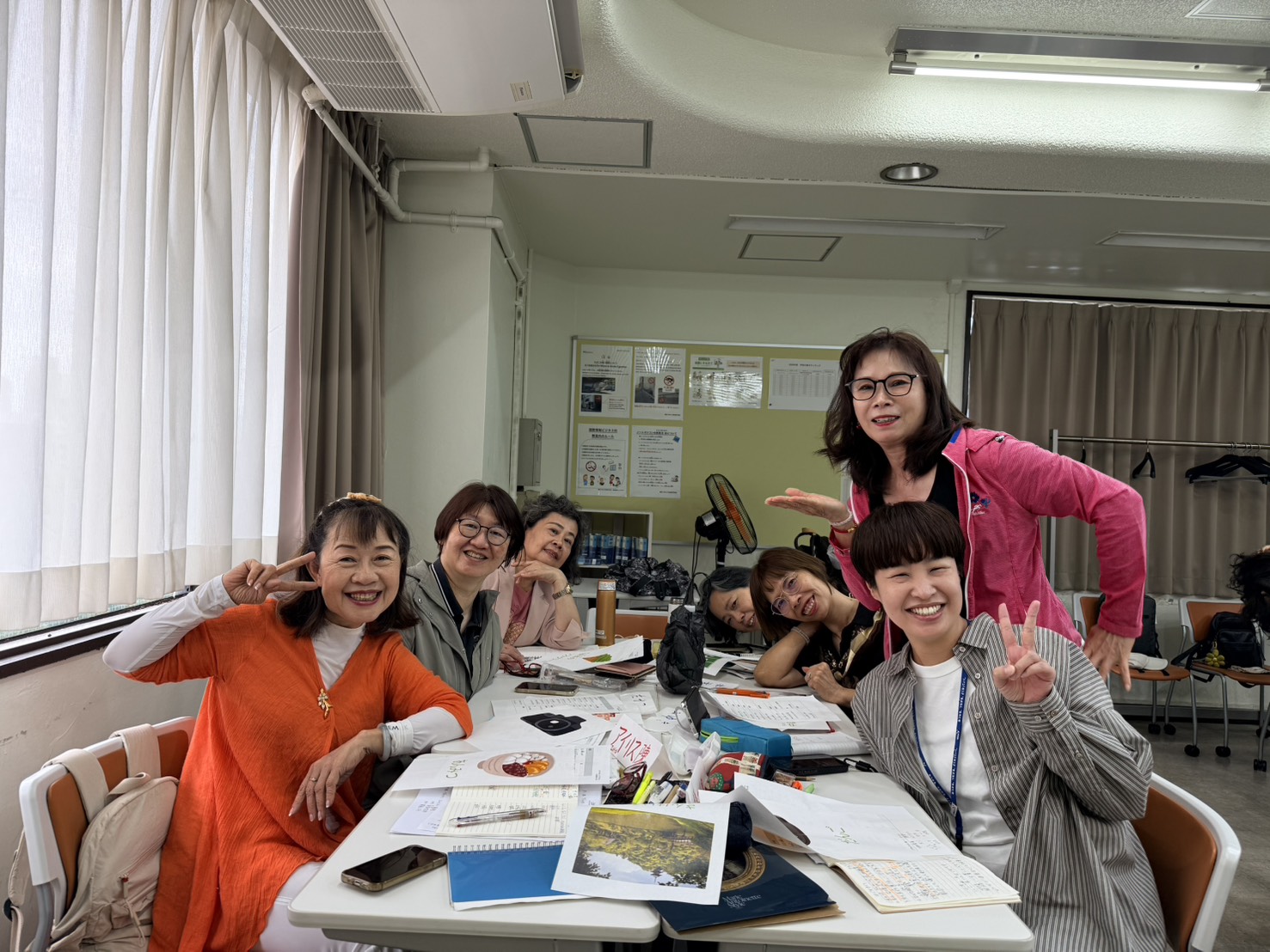 橫濱日語課程