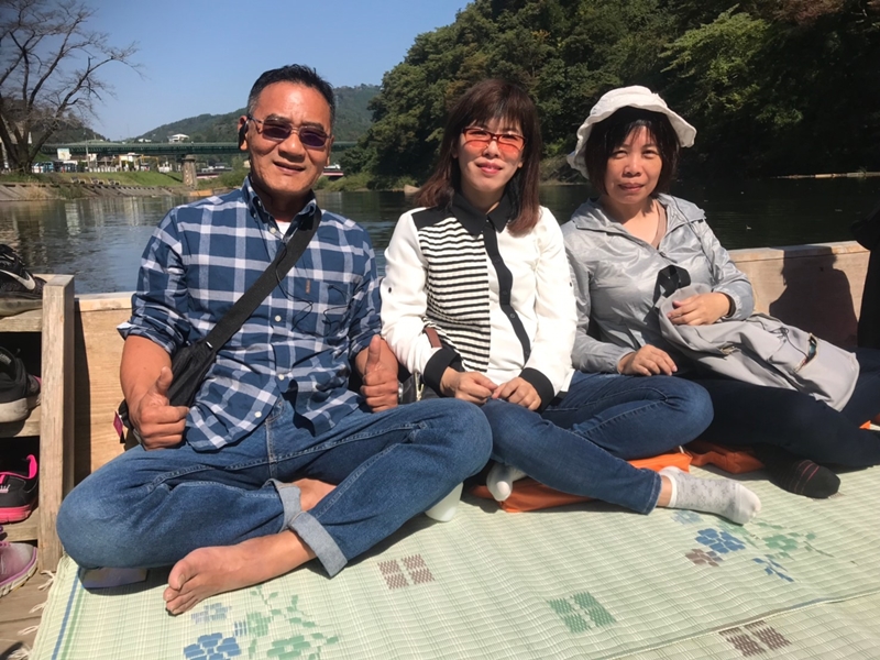 【日本文化旅遊】2019 日本東北秋之旅-台中YMCA