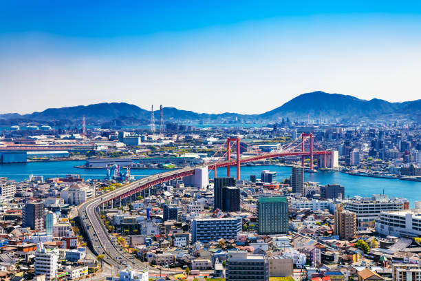 北九州遊學