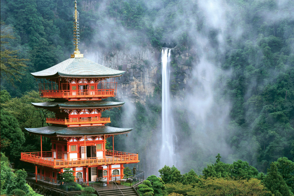 和歌山遊學